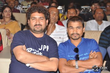 Love You Bangaram Movie Audio Launch